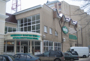 Воронежская клиническая областная офтальмологическая больница